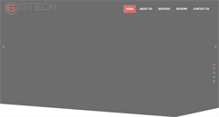 Desktop Screenshot of igtechllc.com