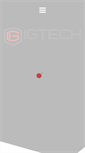 Mobile Screenshot of igtechllc.com