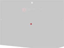 Tablet Screenshot of igtechllc.com